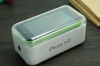 IPHONE 5C